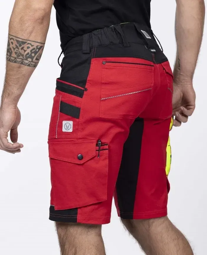 PANTALONI SC 4XSTRETCH - imagine 5