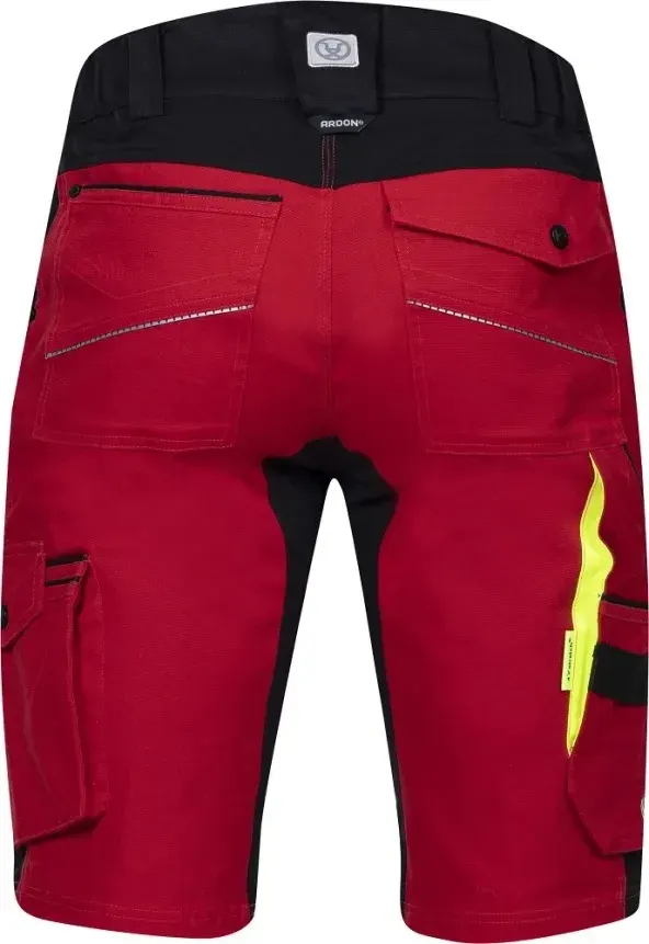 PANTALONI SC 4XSTRETCH - imagine 4