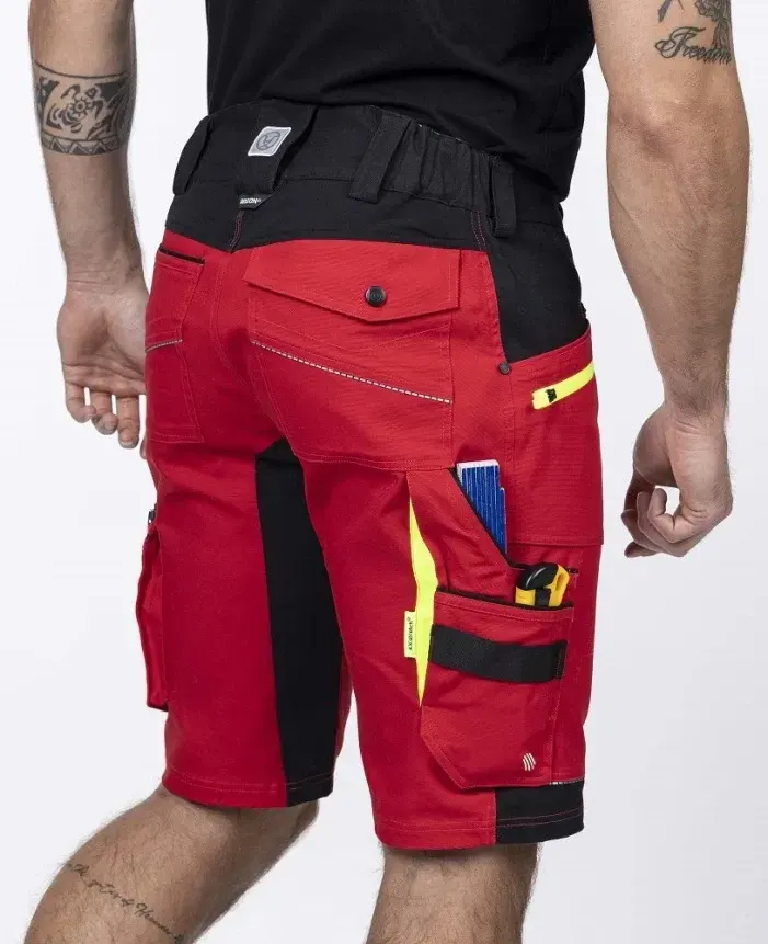 PANTALONI SC 4XSTRETCH - imagine 6