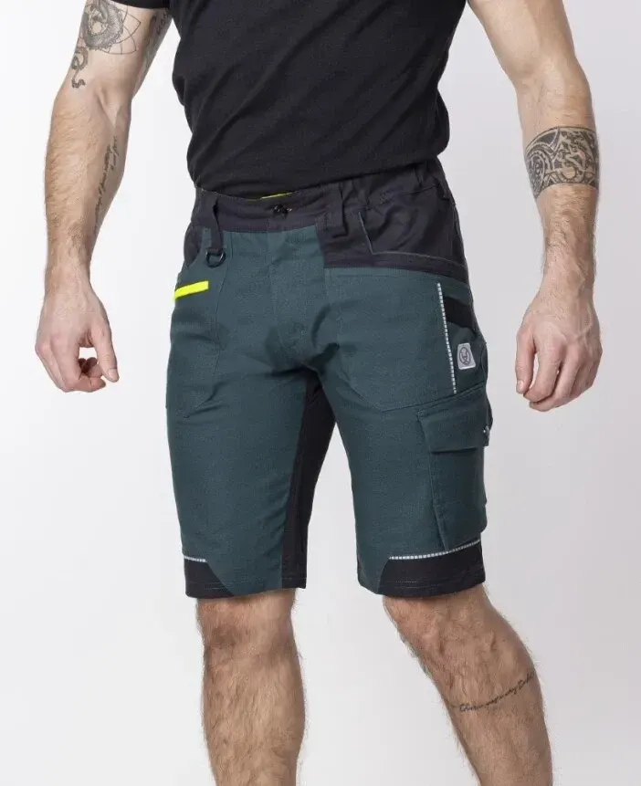 PANTALONI SC 4XSTRETCH - imagine 4