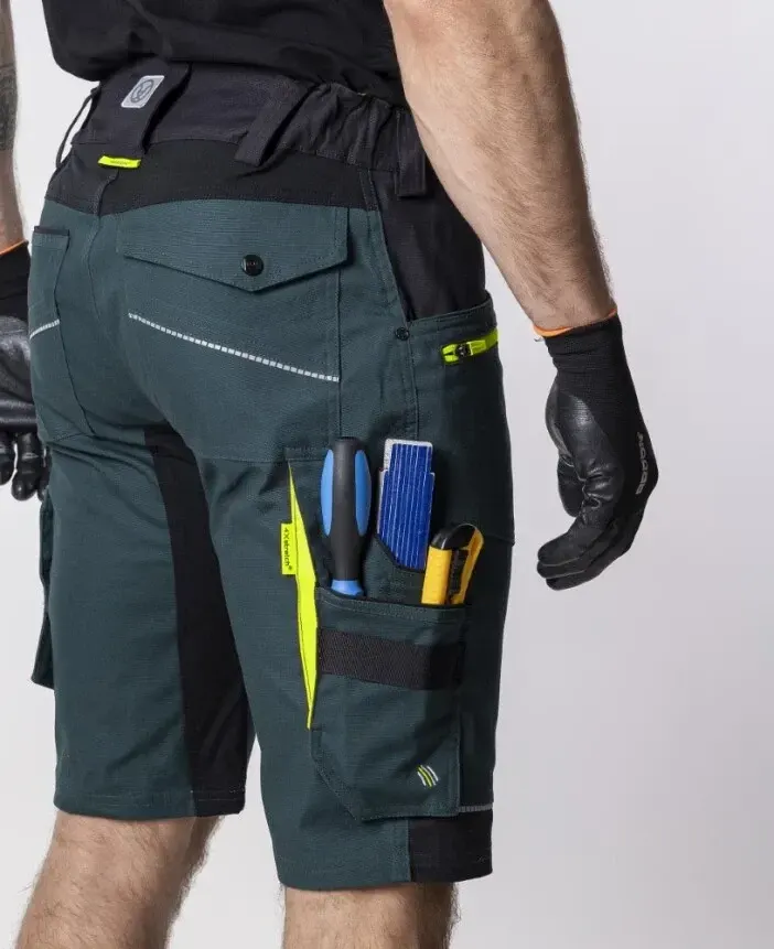 PANTALONI SC 4XSTRETCH - imagine 6