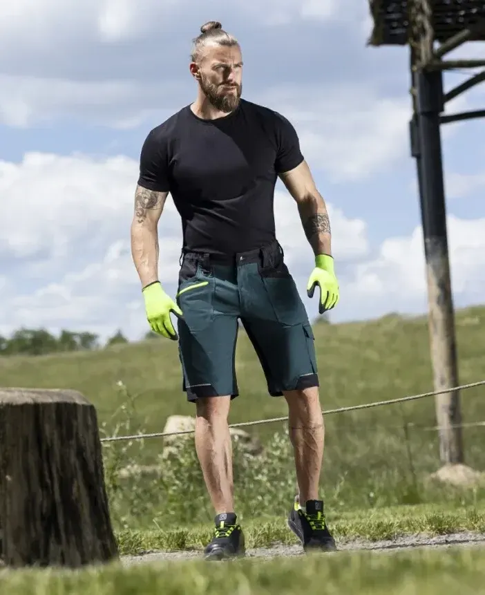 PANTALONI SC 4XSTRETCH - imagine 1