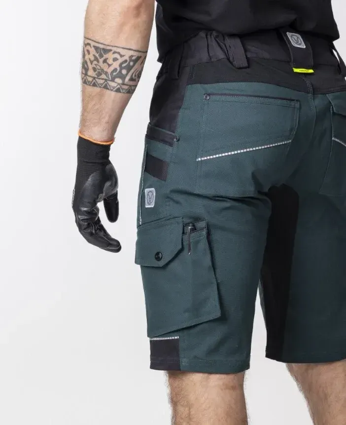 PANTALONI SC 4XSTRETCH - imagine 5