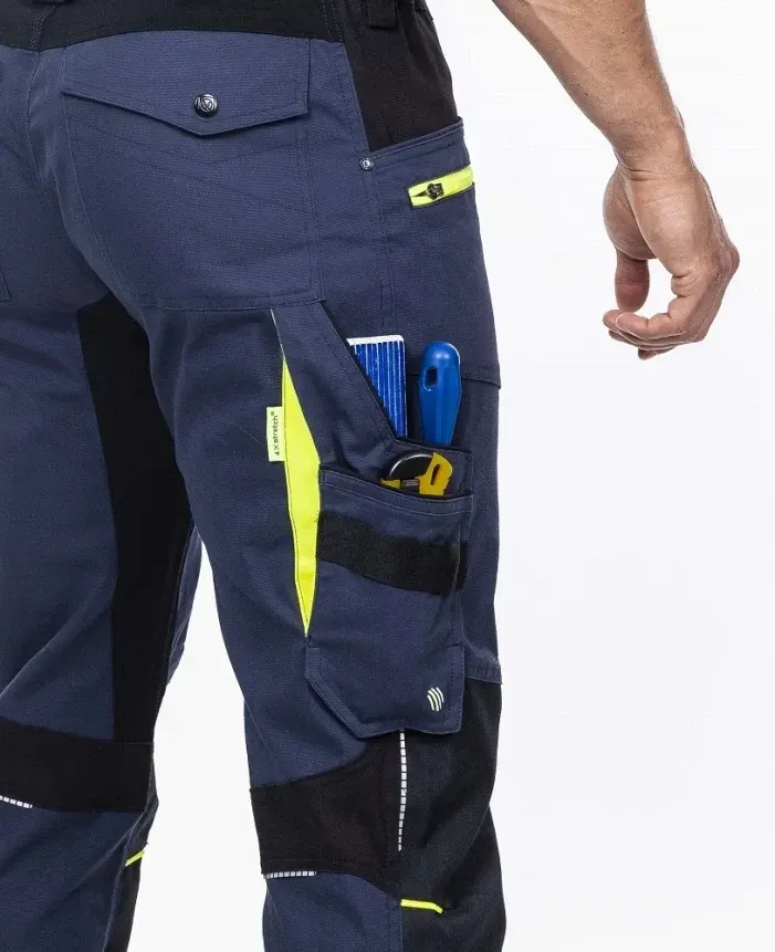 Pantaloni pieptar ARDON®4 - imagine 6