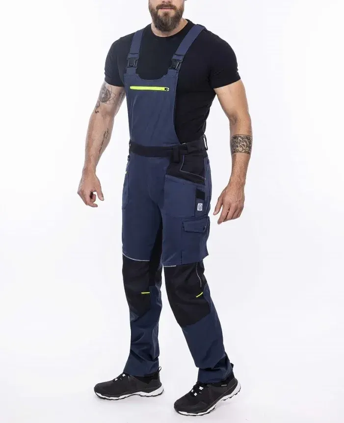 Pantaloni pieptar ARDON®4 - imagine 3