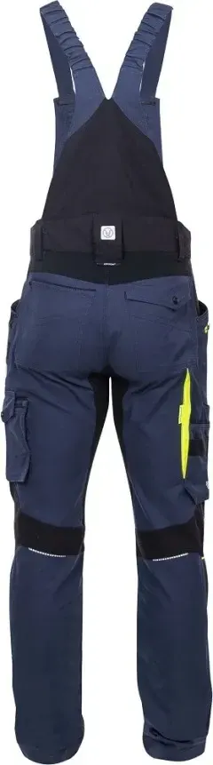 Pantaloni pieptar ARDON®4 - imagine 4