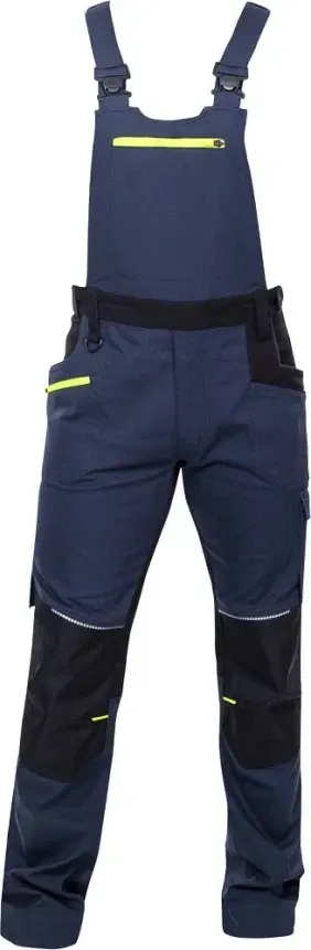 Pantaloni pieptar ARDON®4 - imagine 2