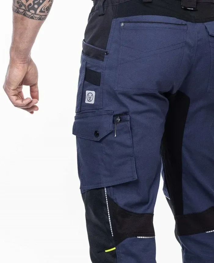 Pantaloni pieptar ARDON®4 - imagine 5