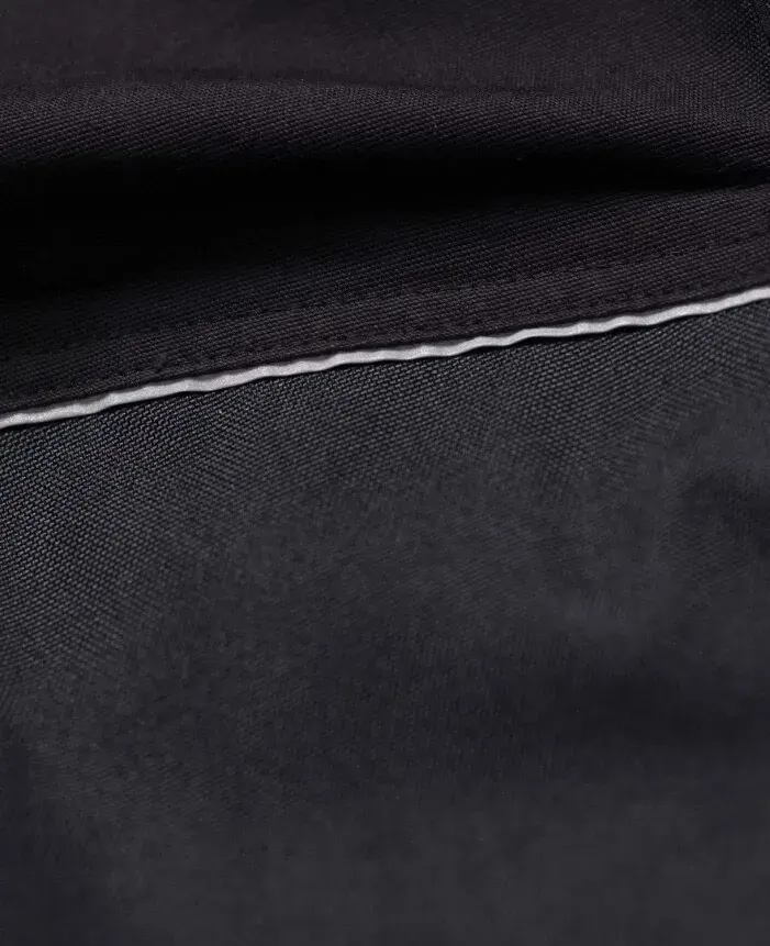 PANTALONI P 4XSTRETCH NEGRU-46 - imagine 7