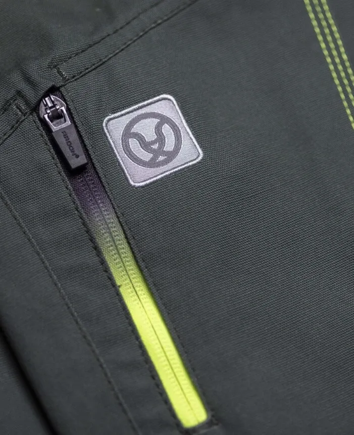 GEACA CREATRON KHAKI - imagine 11