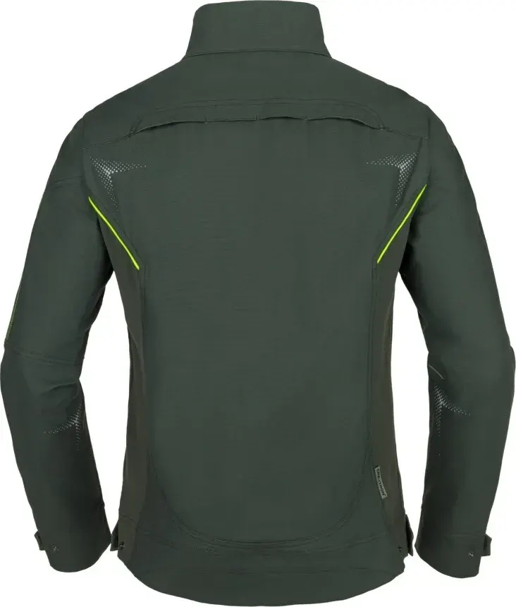 GEACA CREATRON KHAKI - imagine 4