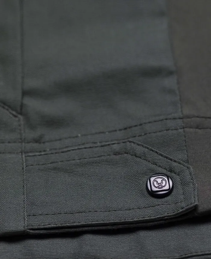 GEACA CREATRON KHAKI - imagine 9