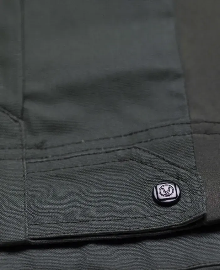 GEACA CREATRON KHAKI - imagine 9