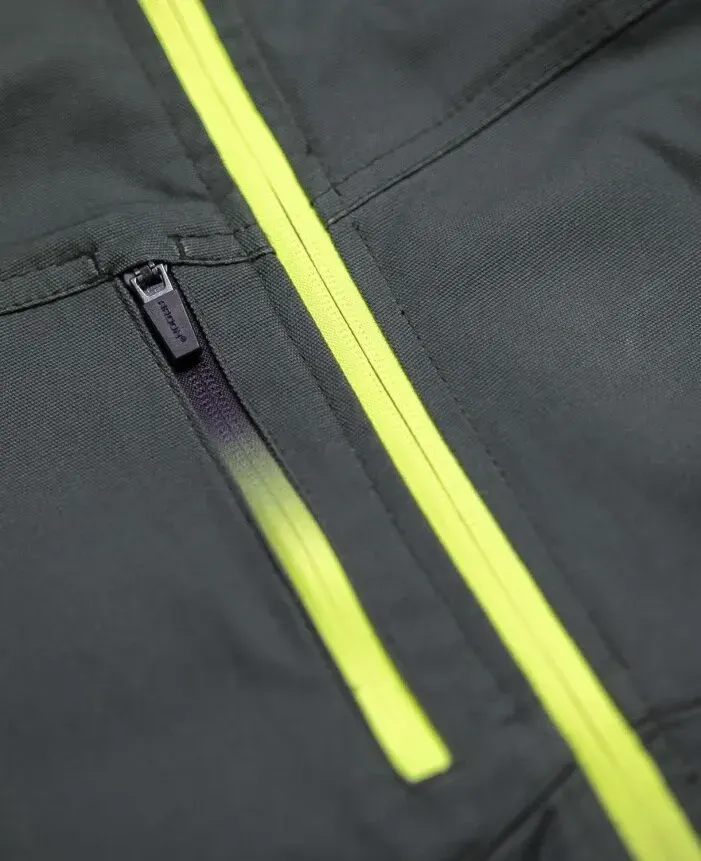 GEACA CREATRON KHAKI - imagine 5