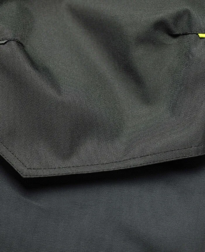 PANTALONI CREATRON KHAKI-46 - imagine 9