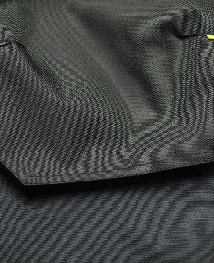 PANTALONI CREATRON KHAKI-46 - imagine 9