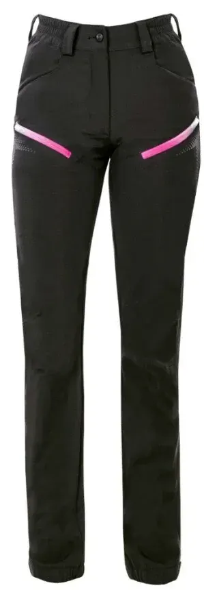 PANTALONI SOFTSHELL CREATRON - imagine 2