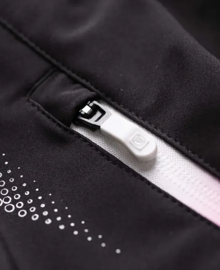 PANTALONI SOFTSHELL CREATRON - imagine 7