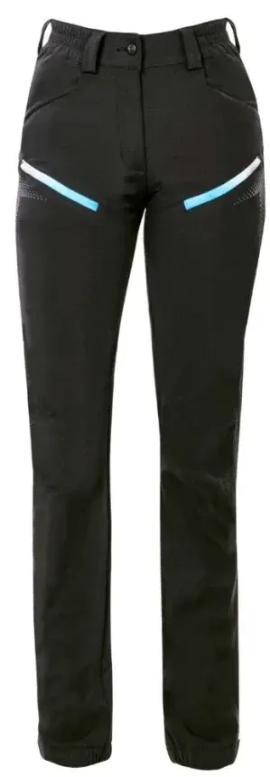 PANTALONI SOFTSHELL CREATRON - imagine 2