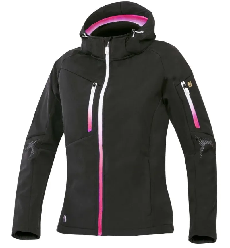 GEACA SOFTSHELL CREATRON - imagine 1