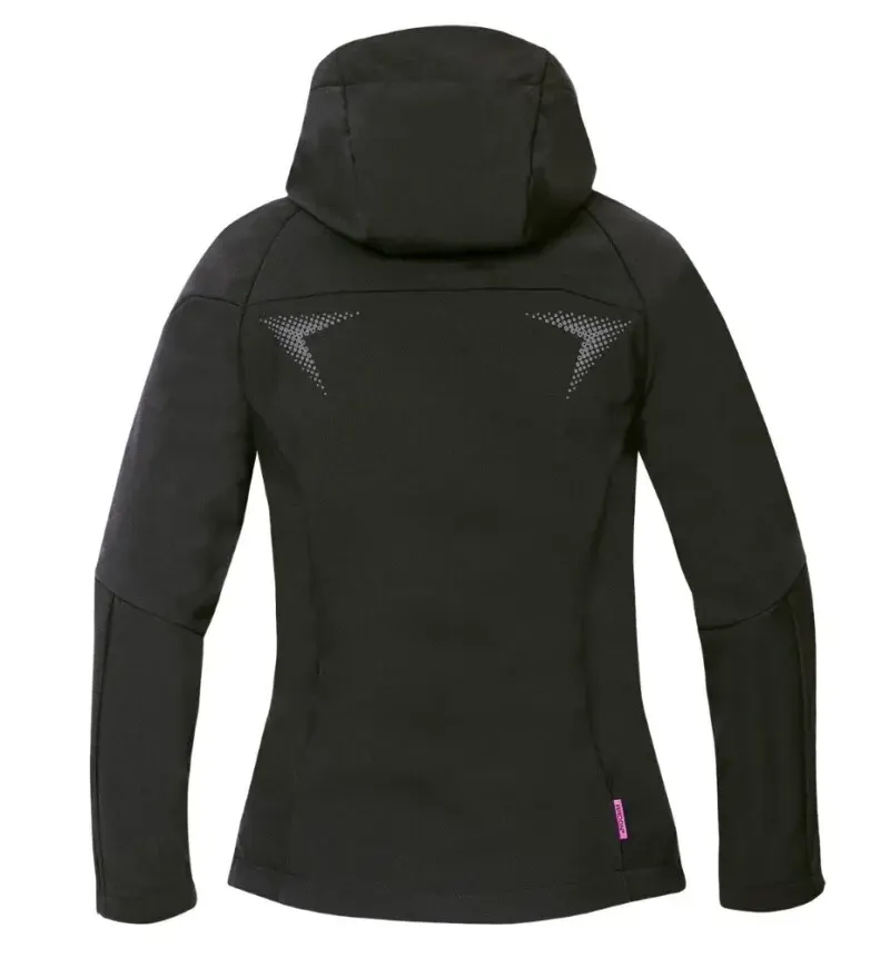 GEACA SOFTSHELL CREATRON - imagine 2