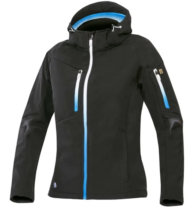 GEACA SOFTSHELL CREATRON - imagine 2