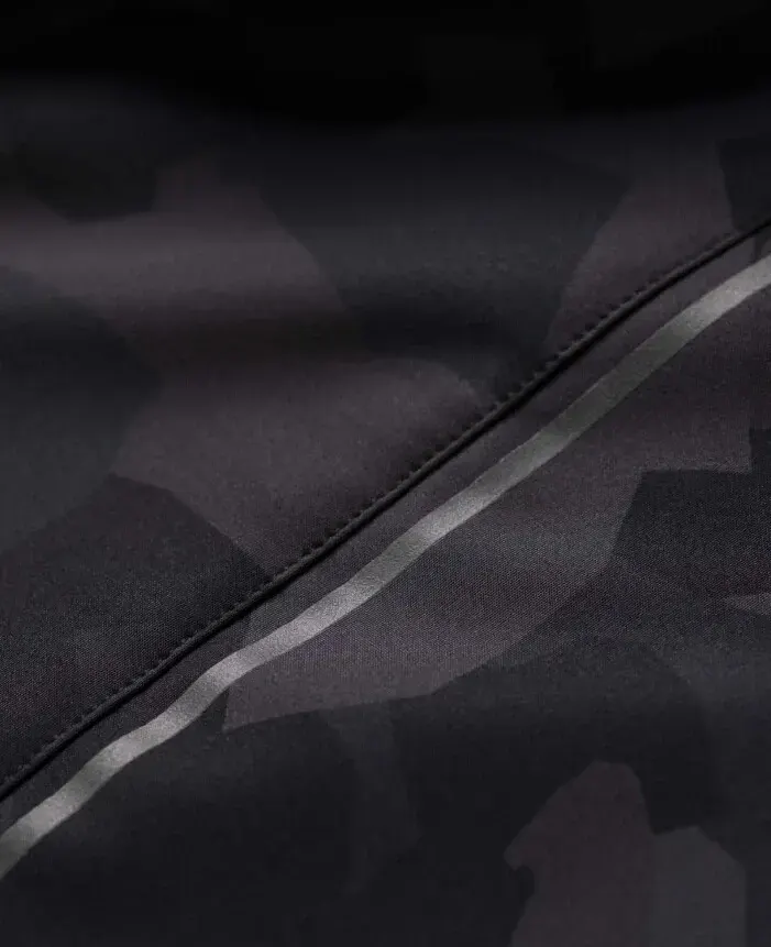 GEACA SOFTSHELL CREATRON CAMO - imagine 8
