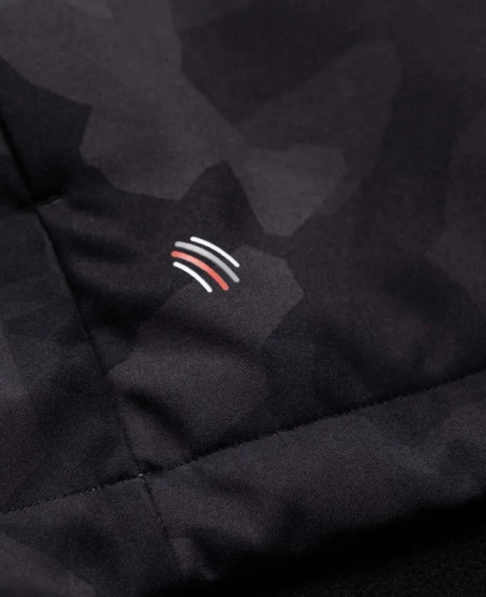 GEACA SOFTSHELL CREATRON CAMO - imagine 9