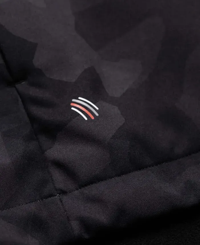 GEACA SOFTSHELL CREATRON CAMO - imagine 9