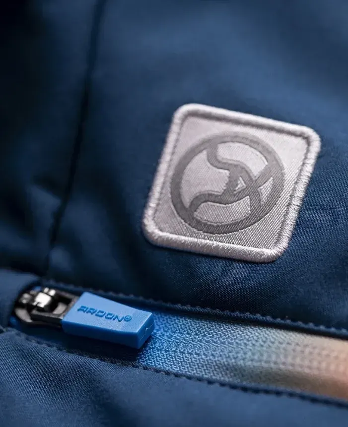 GEACA SOFTSHELL CREATRON - imagine 7