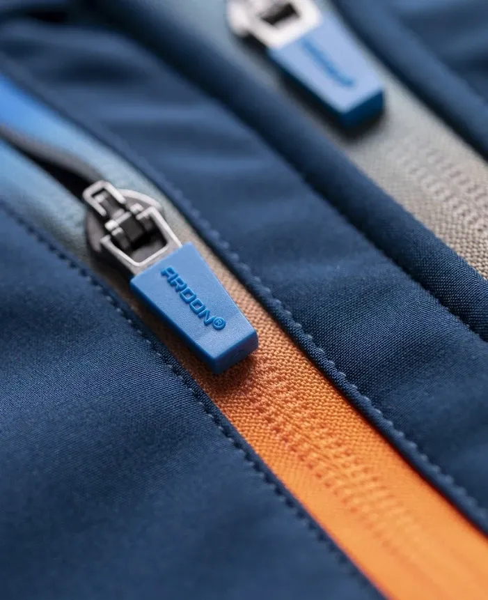 GEACA SOFTSHELL CREATRON - imagine 5