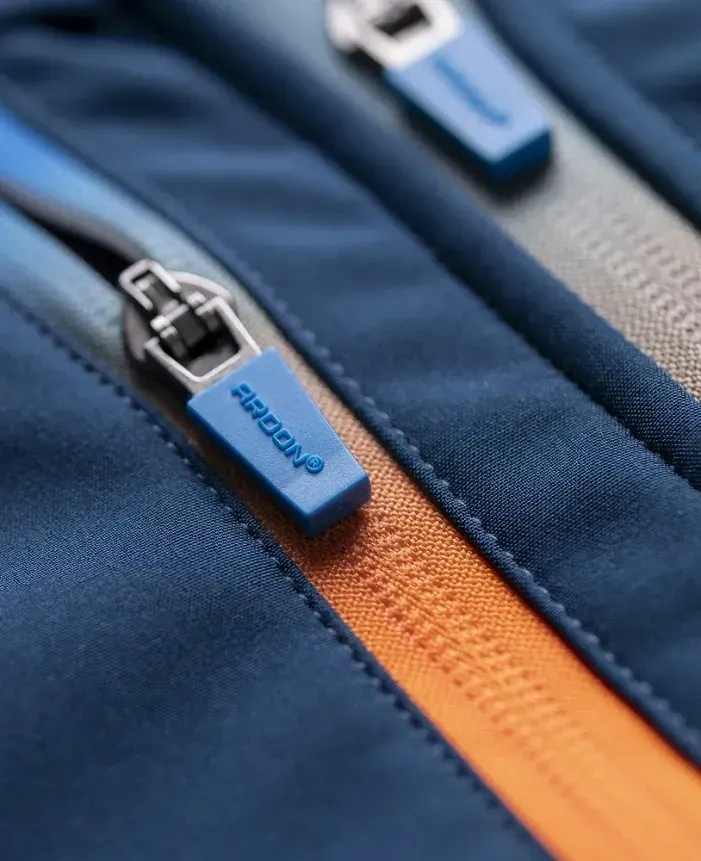 GEACA SOFTSHELL CREATRON - imagine 5