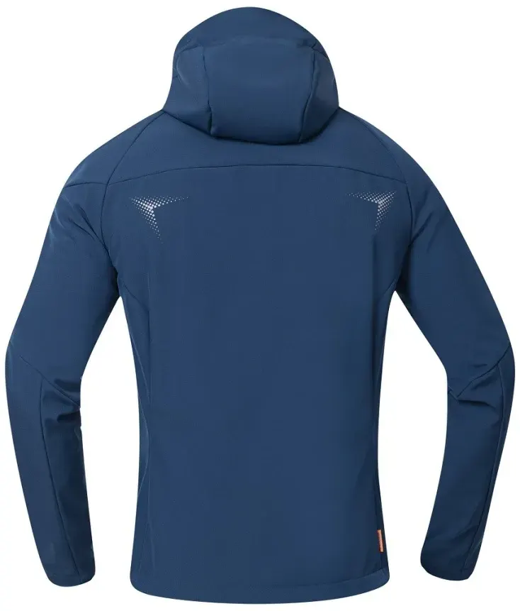 GEACA SOFTSHELL CREATRON - imagine 4