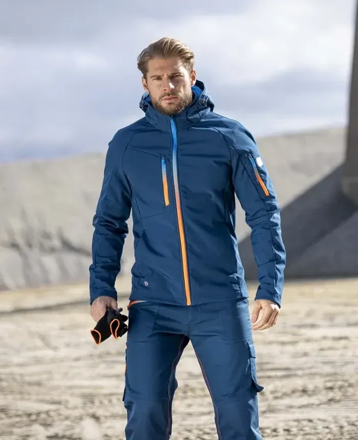 GEACA SOFTSHELL CREATRON - imagine 2