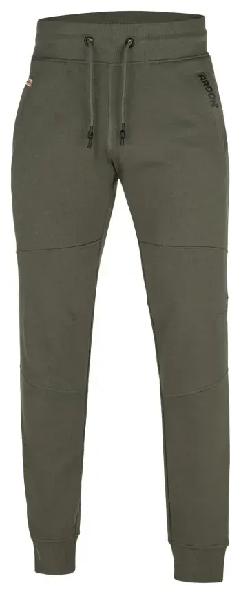 PANTALONI RIVARY KAKY - imagine 2