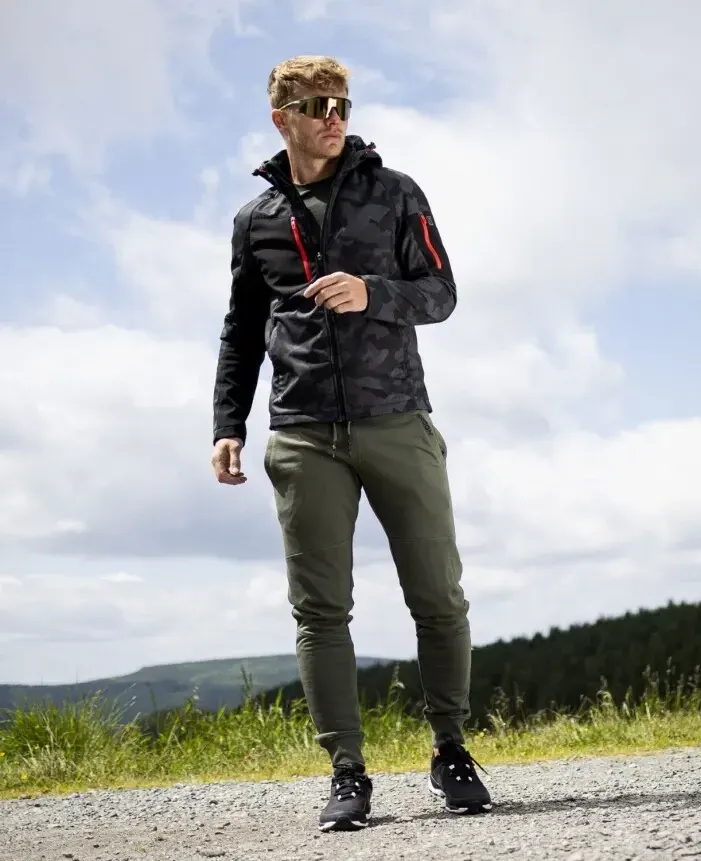 PANTALONI RIVARY KAKY - imagine 1