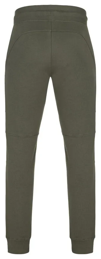 PANTALONI RIVARY KAKY - imagine 4