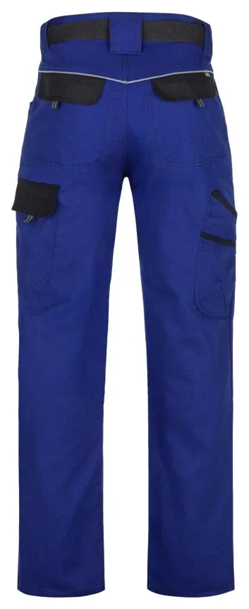 Pantaloni Ardon COOL TREND (170 175), albastru, bumbac, 260 g/mp