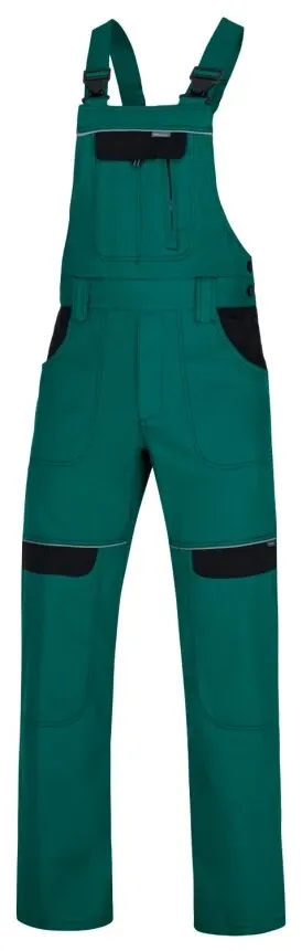 Pantaloni p Ardon COOL TREND TREND (170 175), verde, bumbac, 260 g/mp