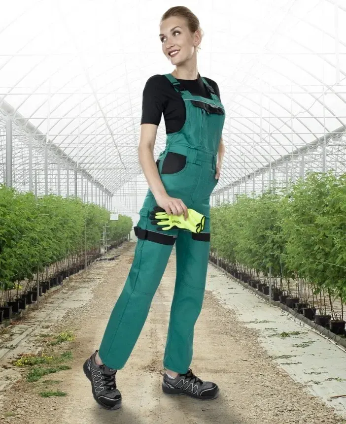 PANTALONI P COOL TREND FEMEI N - imagine 2