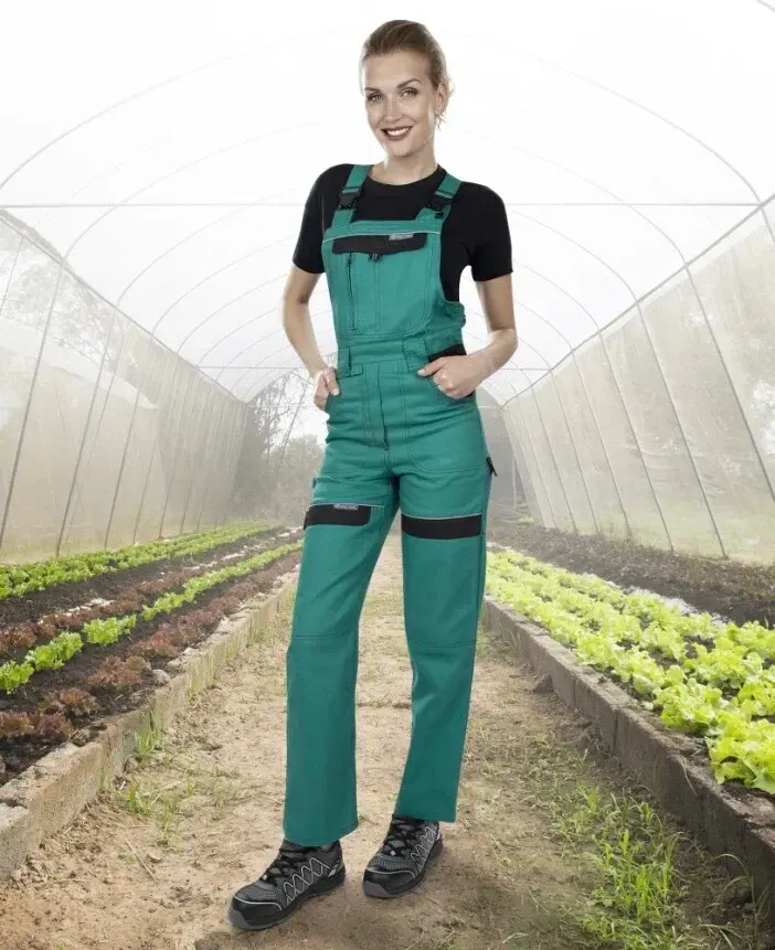 PANTALONI P COOL TREND FEMEI N - imagine 1