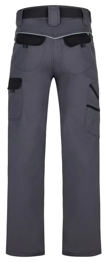 PANTALONI COOL TREND N - imagine 3