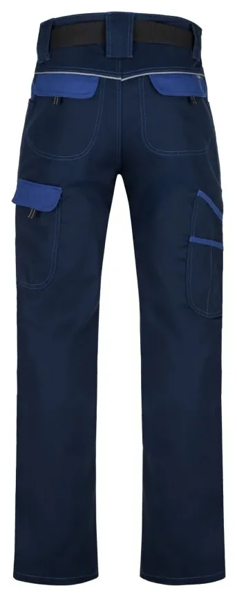 PANTALONI COOL TREND BLM ALBST - imagine 3