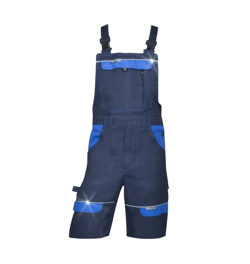 PANTALONI P SC COOL TREND BLM ALBST - imagine 3