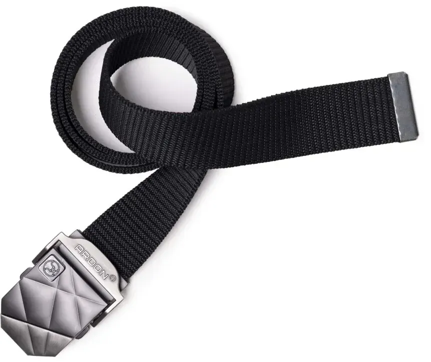 Curea Ardon IRESIN, culoarea negru