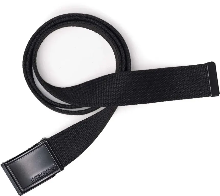 Curea Ardon NOPEX, culoarea negru