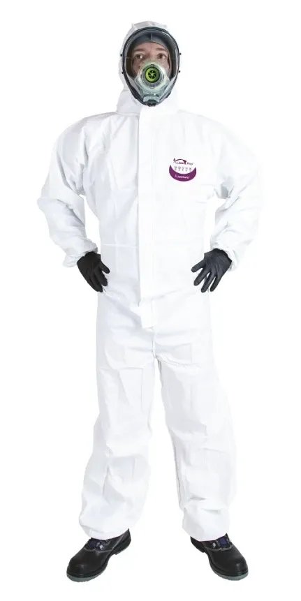COMBINEZON WEESAFE PRO