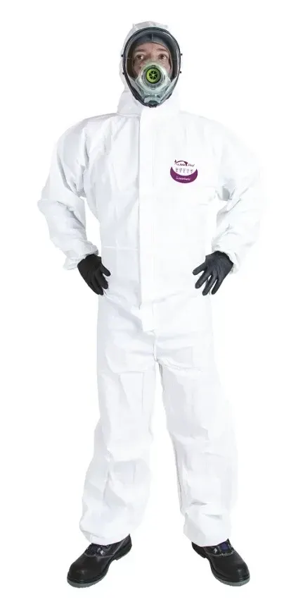 COMBINEZON WEESAFE PRO - imagine 1