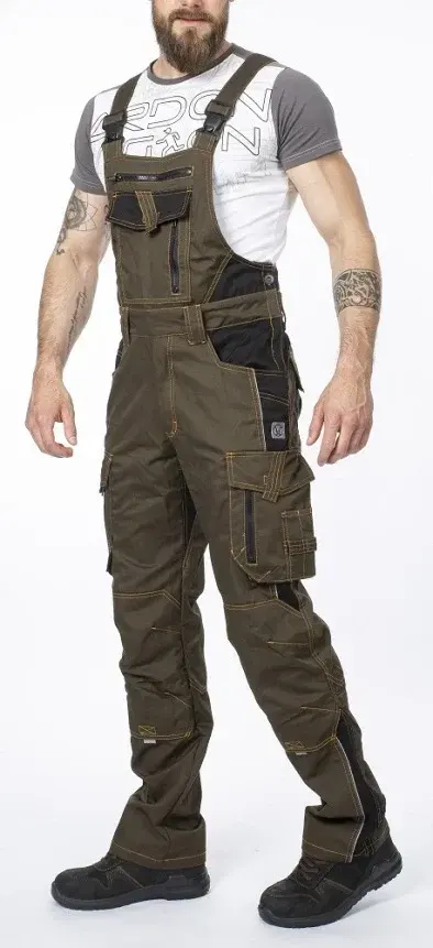 PANTALONI P VISION - imagine 3