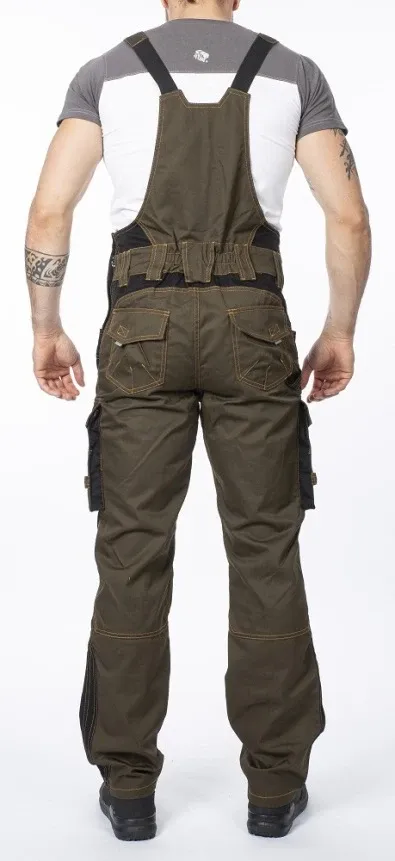 PANTALONI P VISION 175)CM - imagine 4